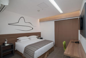 Hotel Linx Galeao By Gjp